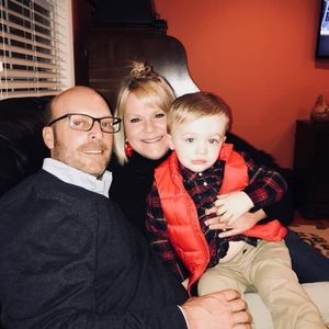 Meet your Posher, Mark